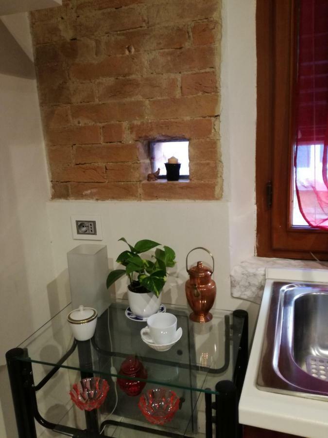 Apartament Nonna Anna Siena Zewnętrze zdjęcie