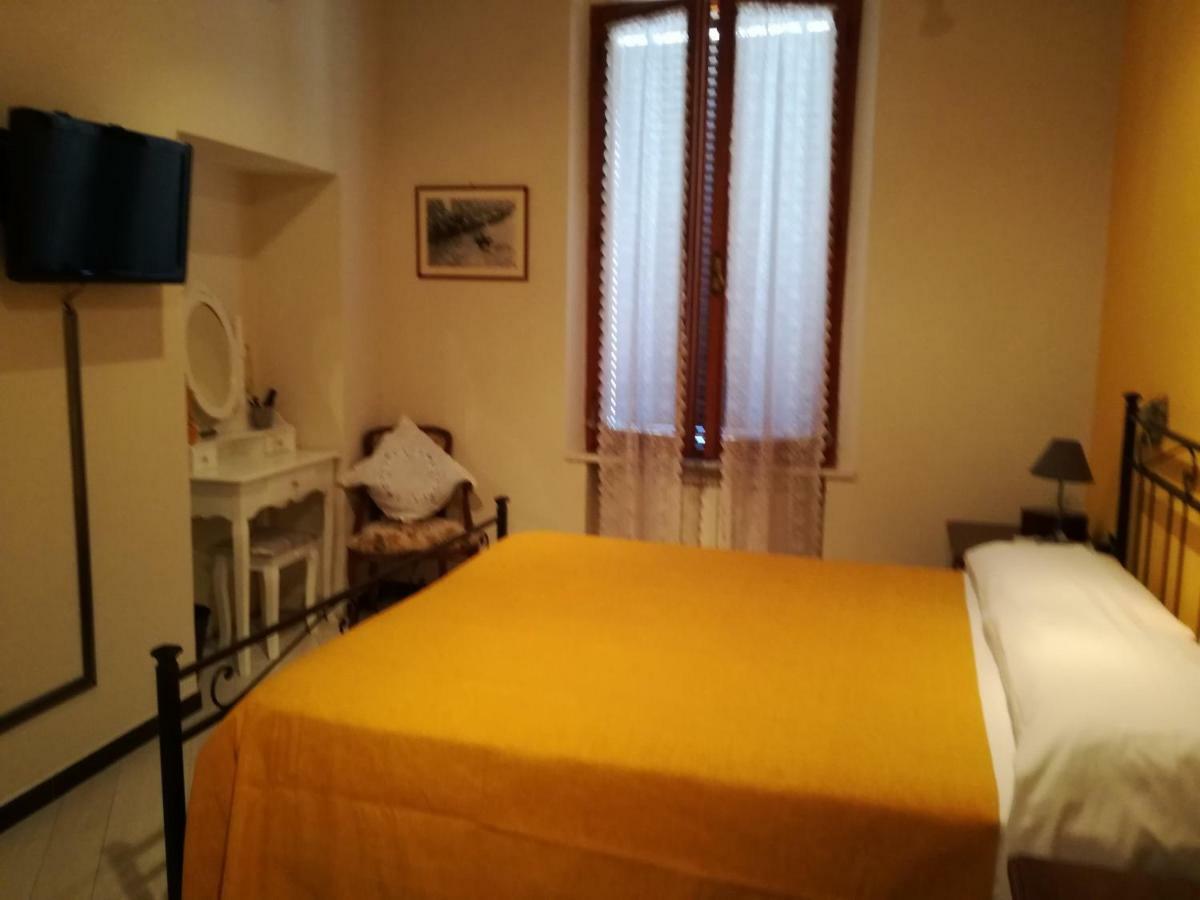 Apartament Nonna Anna Siena Zewnętrze zdjęcie